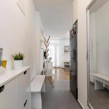 Apartman Noa Split Exterior photo