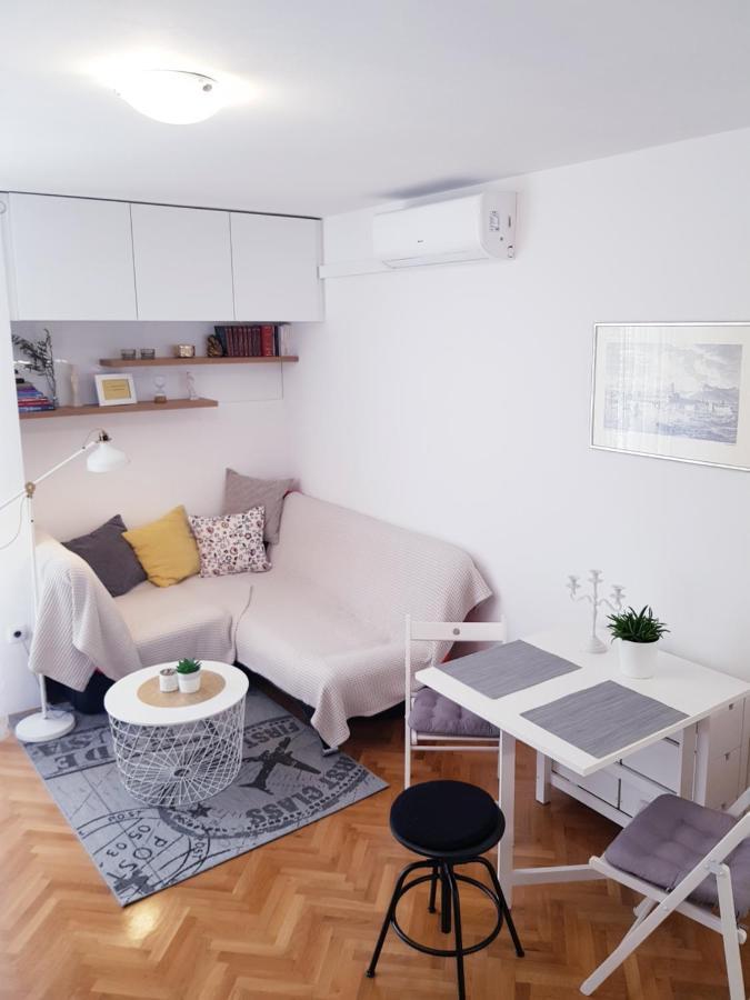 Apartman Noa Split Exterior photo