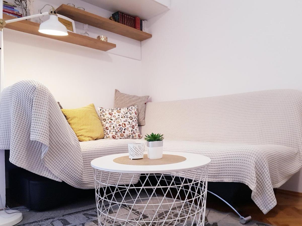 Apartman Noa Split Exterior photo