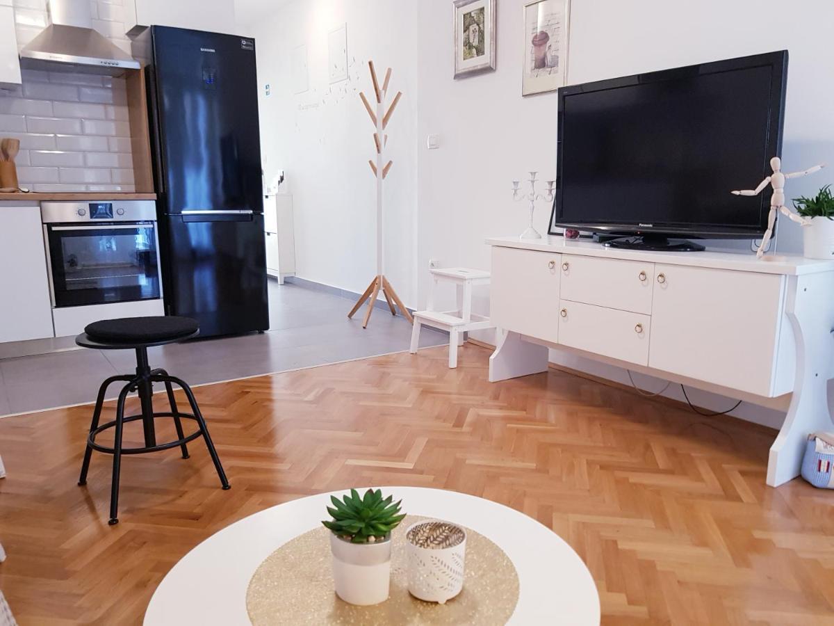 Apartman Noa Split Exterior photo
