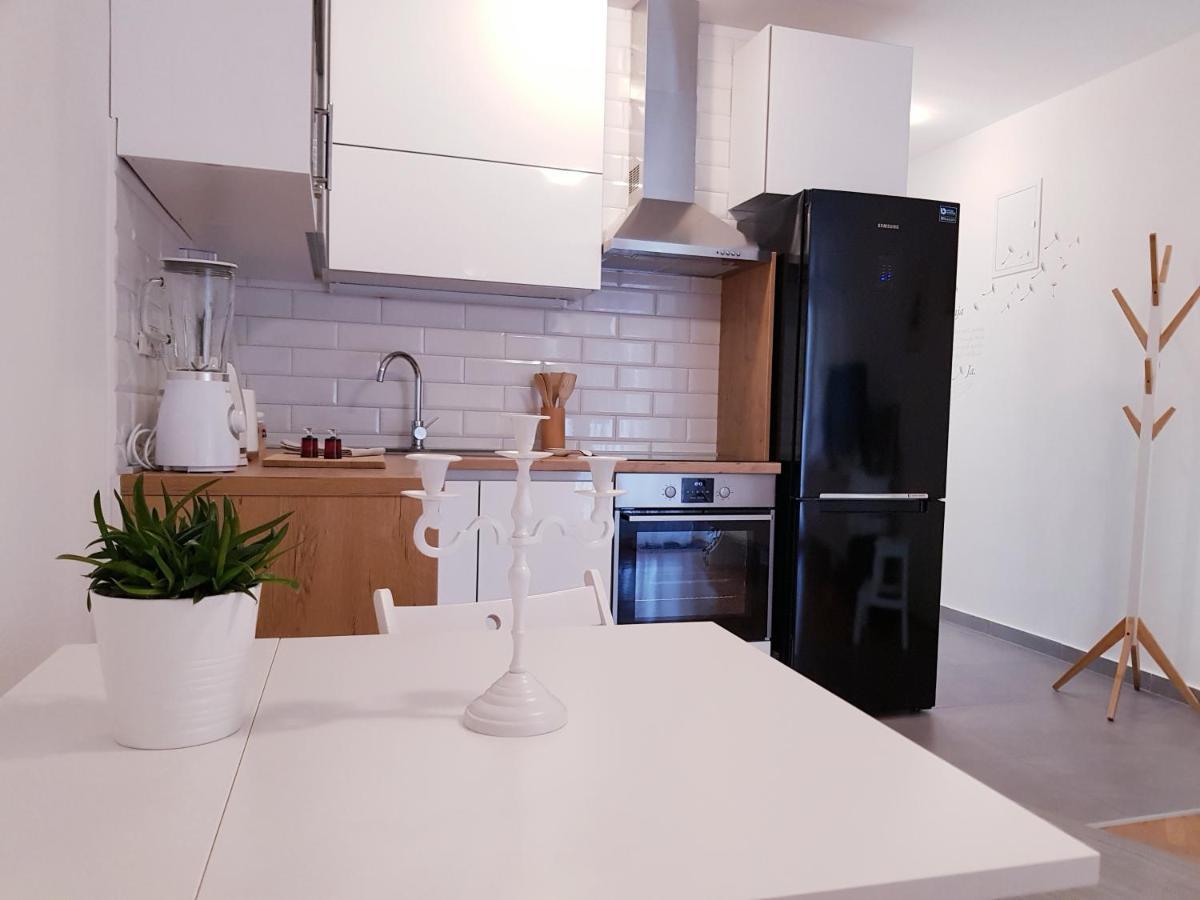 Apartman Noa Split Exterior photo