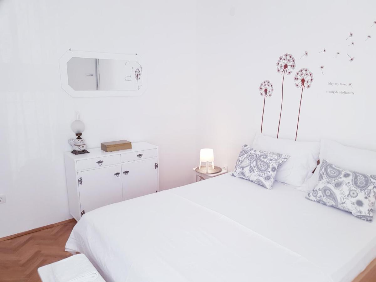 Apartman Noa Split Exterior photo