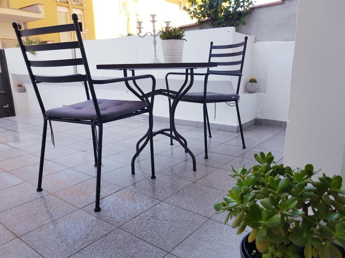 Apartman Noa Split Exterior photo