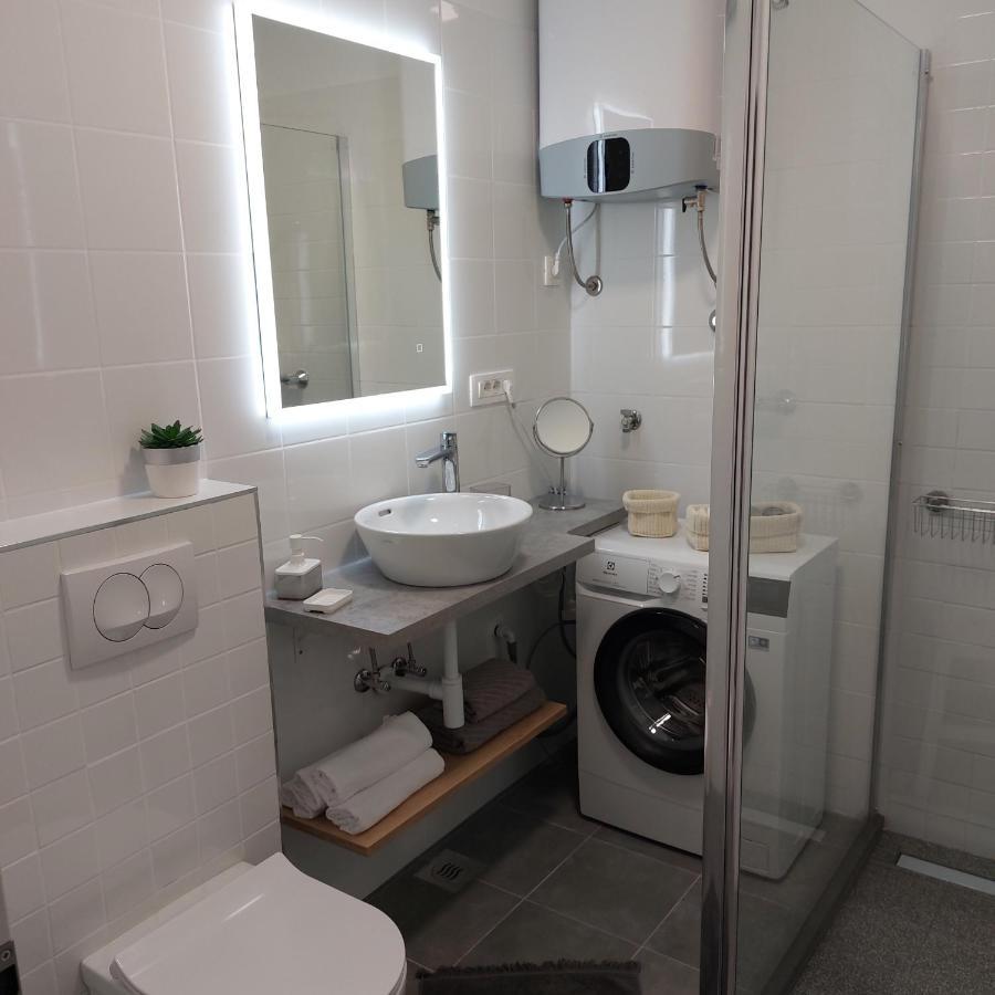 Apartman Noa Split Exterior photo