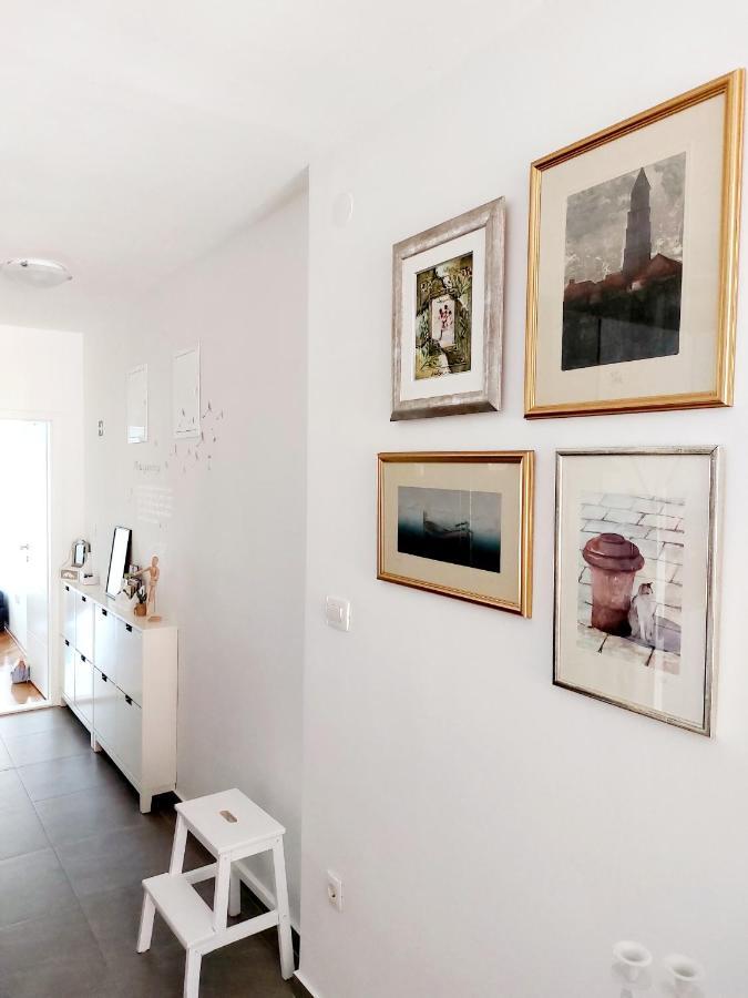 Apartman Noa Split Exterior photo