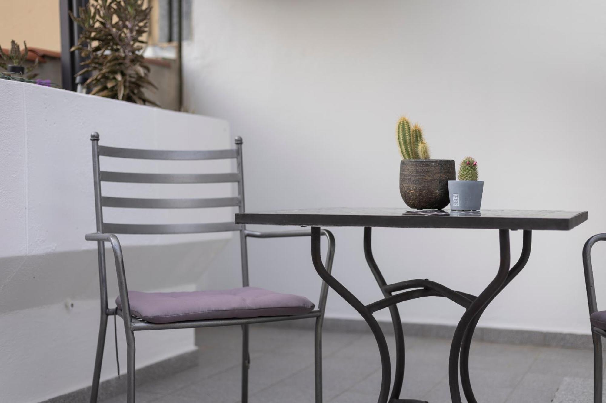 Apartman Noa Split Exterior photo