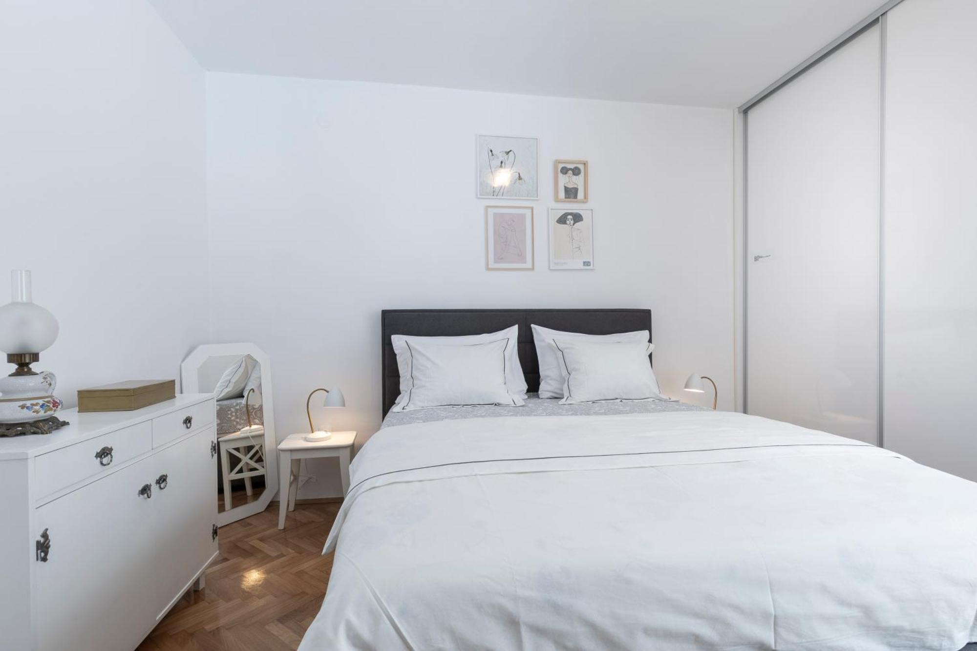 Apartman Noa Split Exterior photo