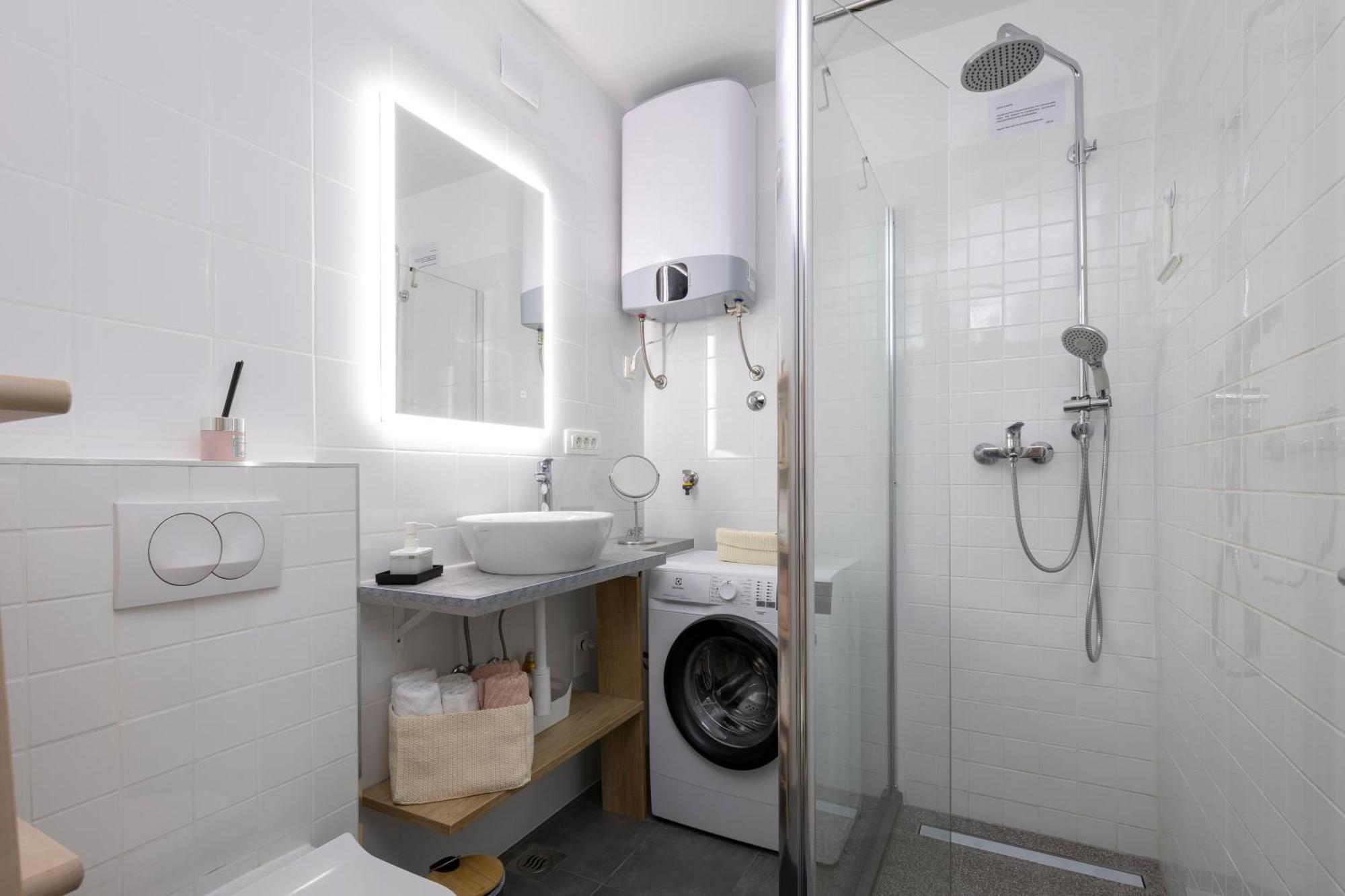Apartman Noa Split Exterior photo