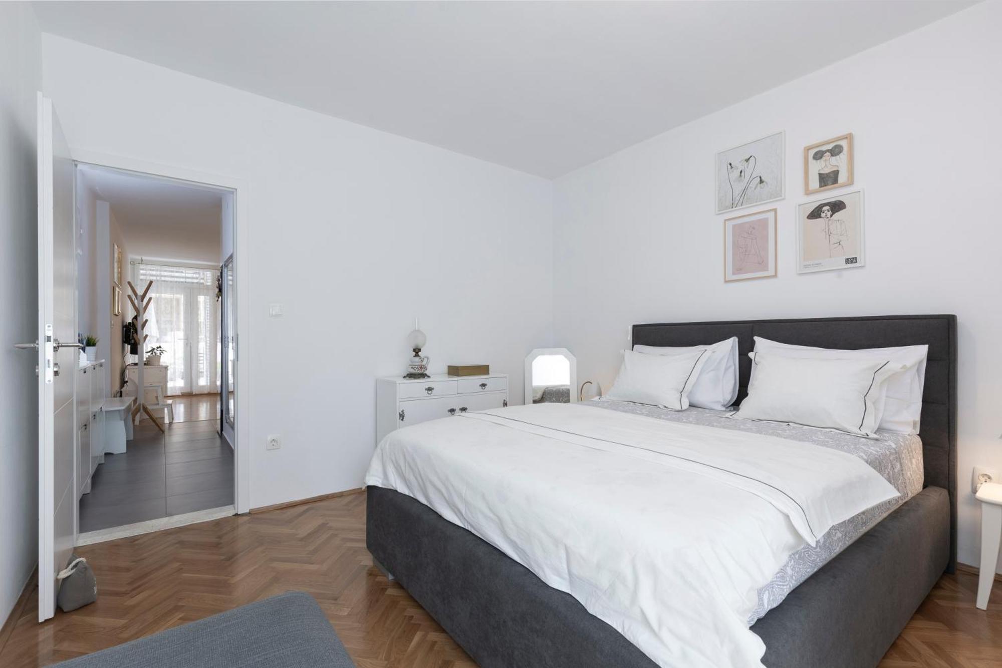 Apartman Noa Split Exterior photo