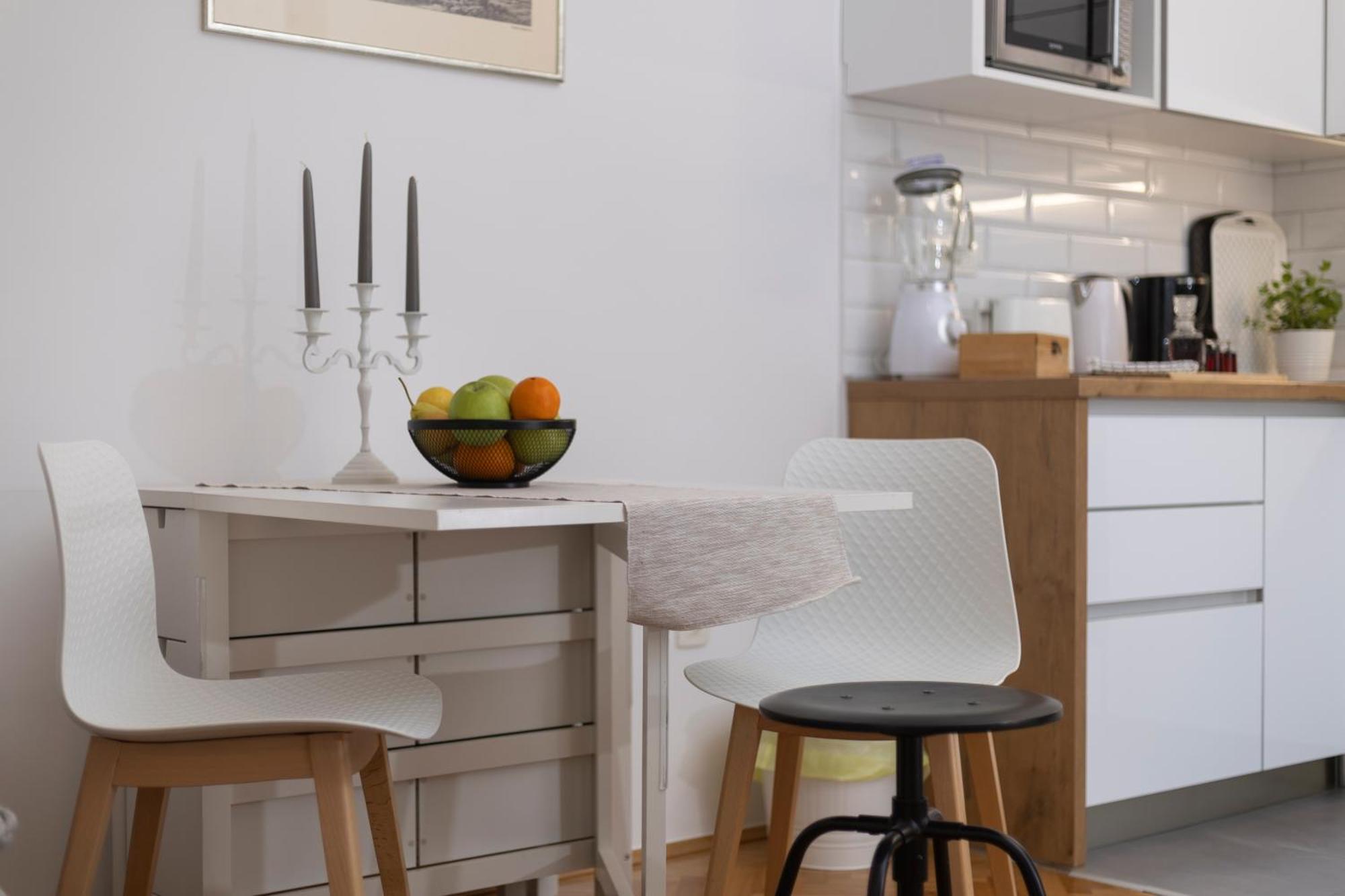 Apartman Noa Split Exterior photo