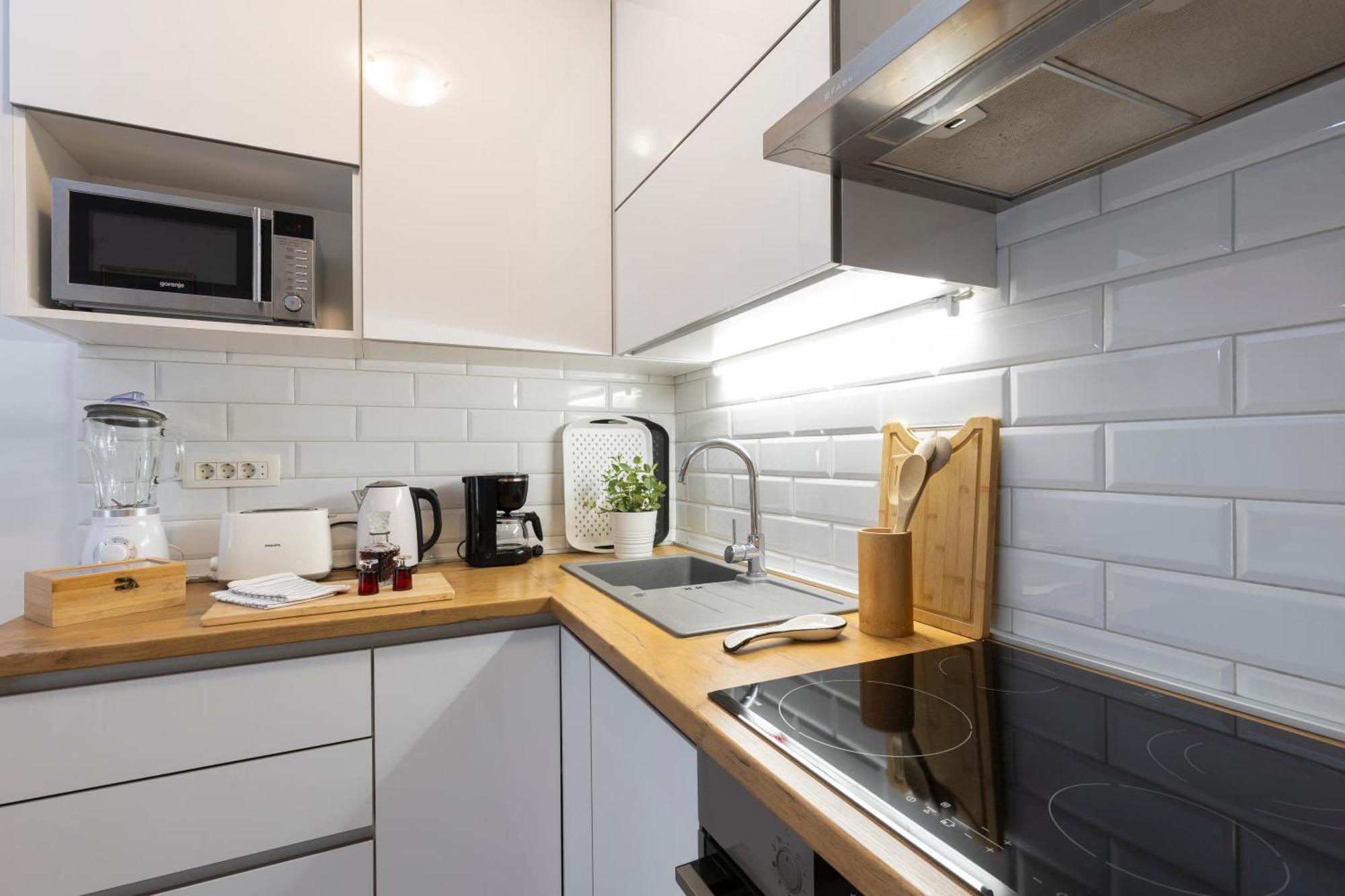 Apartman Noa Split Exterior photo