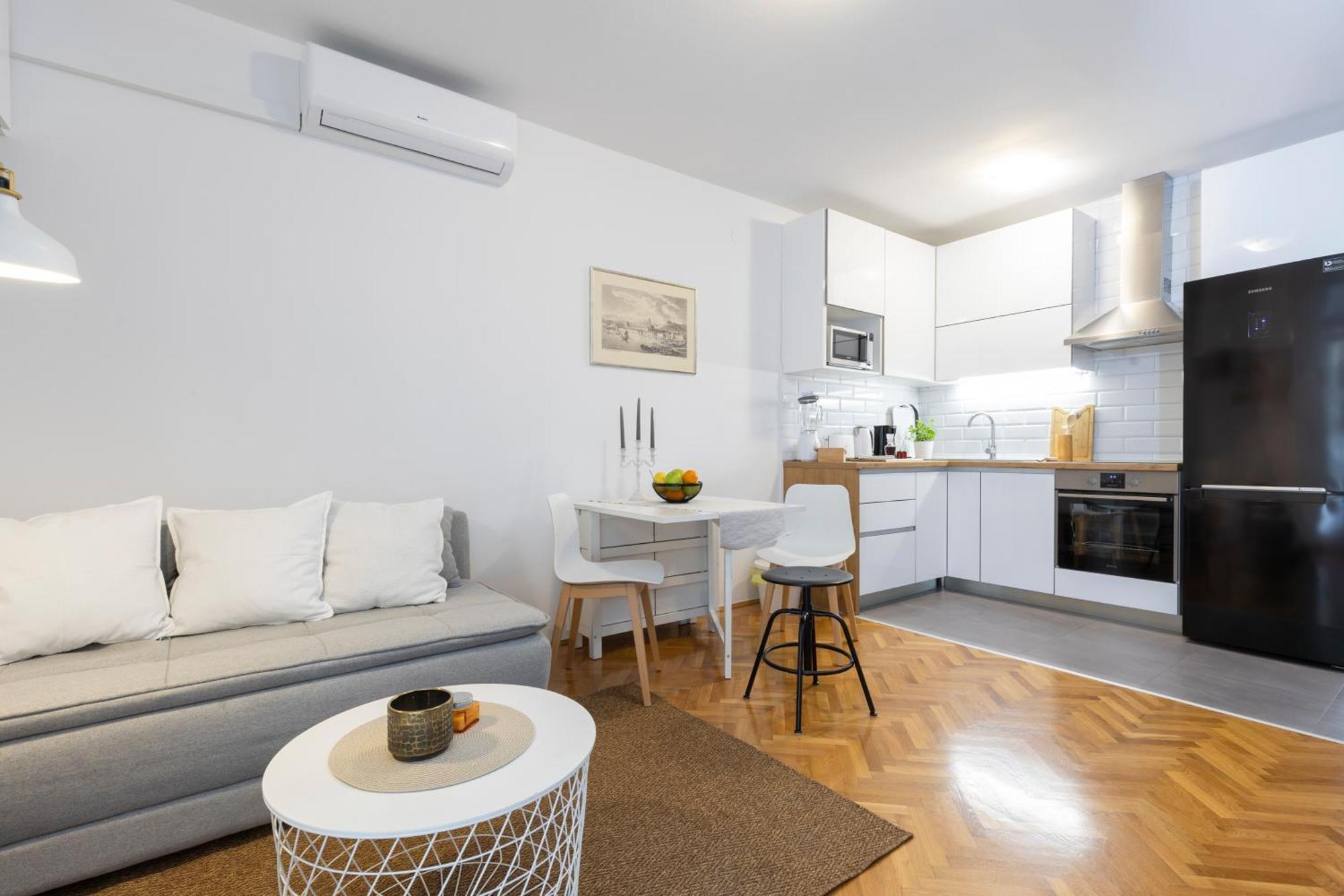 Apartman Noa Split Exterior photo