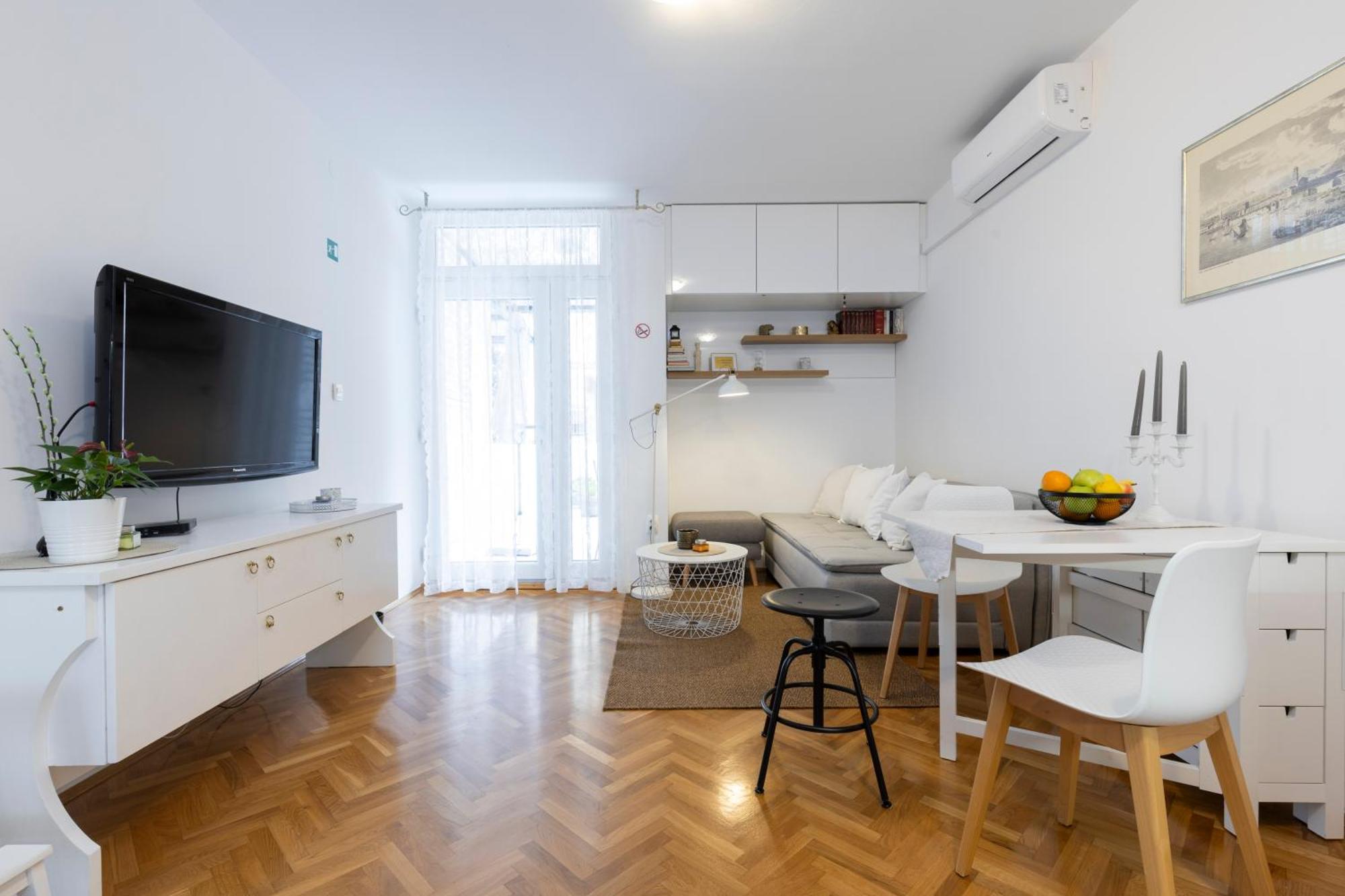 Apartman Noa Split Exterior photo